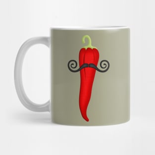 Hot Stuff - Cinco de Mayo Mug